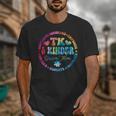 TK & Kinder Dream Team Transitional Kindergarten Teacher Unisex T-Shirt, funny design TK & Kinder Dream Team Transitional Kindergarten Teacher Unisex T-Shirt, funny design