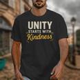 Unity Kindness Shirt Women Teachers Kids Unity Day Orange Unisex T-Shirt, funny design Unity Kindness Shirt Women Teachers Kids Unity Day Orange Unisex T-Shirt, funny design