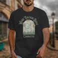 Weird Teachers Build Character- Teacher's Day Unisex T-Shirt, funny design Weird Teachers Build Character- Teacher's Day Unisex T-Shirt, funny design