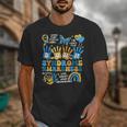 World Down Syndrome Day Awareness T21 Teacher Women Men Kids Unisex T-Shirt, funny design World Down Syndrome Day Awareness T21 Teacher Women Men Kids Unisex T-Shirt, funny design