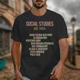 World History Classroom Social Studies History Teacher Unisex T-Shirt, History Teacher Gifts, funny design World History Classroom Social Studies History Teacher Unisex T-Shirt, History Teacher Gifts, funny design
