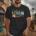 Y'All Gonna LEARN Today Back To School Teacher Appreciation Unisex T-Shirt, funny design Y'All Gonna LEARN Today Back To School Teacher Appreciation Unisex T-Shirt, funny design