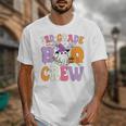 3rd Grade Boo Crew Spooky Third Grade Halloween Teacher Unisex T-Shirt, funny design 3rd Grade Boo Crew Spooky Third Grade Halloween Teacher Unisex T-Shirt, funny design