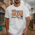 4th Grade Back To School Fourth Grade Dream Team Teacher Unisex T-Shirt, 4th Grade Teacher Gifts, funny design 4th Grade Back To School Fourth Grade Dream Team Teacher Unisex T-Shirt, 4th Grade Teacher Gifts, funny design