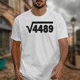 67 Meme Square Root 4489 Six Seven Slang Math Teacher Unisex T-Shirt, funny design 67 Meme Square Root 4489 Six Seven Slang Math Teacher Unisex T-Shirt, funny design