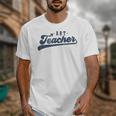 Art Teacher Men Women Cute Vintage Graphic Art Teacher Unisex T-Shirt, funny design Art Teacher Men Women Cute Vintage Graphic Art Teacher Unisex T-Shirt, funny design