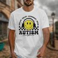 Autism Awareness Acceptance Special Education Teacher Kids Unisex T-Shirt, funny design