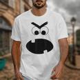 Carrot Teacher Matching Halloween Costume Unisex T-Shirt, funny design Carrot Teacher Matching Halloween Costume Unisex T-Shirt, funny design