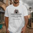 Cat Exhausted Teacher Exhausterwhelmulated Definition Unisex T-Shirt, funny design Cat Exhausted Teacher Exhausterwhelmulated Definition Unisex T-Shirt, funny design