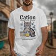 Cation Shirt Cat Science Chemistry Teacher Chemist Pun Unisex T-Shirt, Science Teacher Gifts, funny design Cation Shirt Cat Science Chemistry Teacher Chemist Pun Unisex T-Shirt, Science Teacher Gifts, funny design
