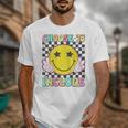 Choose To Include Special Education Teacher Autism Awareness Unisex T-Shirt, funny design
