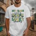 My Class Is Full Of Lucky Charms St Patricks Day Teacher Unisex T-Shirt, funny design My Class Is Full Of Lucky Charms St Patricks Day Teacher Unisex T-Shirt, funny design