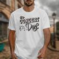 The Concert Day Elementary Music Teacher First Day Of School Unisex T-Shirt, funny design The Concert Day Elementary Music Teacher First Day Of School Unisex T-Shirt, funny design