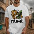 Cute Camo Pre K Back To School Teacher Kid Preschool Unisex T-Shirt, funny design Cute Camo Pre K Back To School Teacher Kid Preschool Unisex T-Shirt, funny design