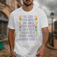 Daycare Provider Daycare Teacher Childcare Provider Unisex T-Shirt, funny design