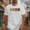 Educator Science Teacher Melanin Educator Science Unisex T-Shirt, Science Teacher Gifts, funny design