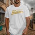 English Teacher Men Women Vintage Graphic English Teacher Unisex T-Shirt, English Teacher Gifts, funny design English Teacher Men Women Vintage Graphic English Teacher Unisex T-Shirt, English Teacher Gifts, funny design