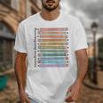 Executive Functioning Skills Back To School Sped Teacher SLP Unisex T-Shirt, funny design Executive Functioning Skills Back To School Sped Teacher SLP Unisex T-Shirt, funny design