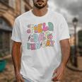 Field Day Fun Day Last Day Of School Teacher Student Unisex T-Shirt, funny design Field Day Fun Day Last Day Of School Teacher Student Unisex T-Shirt, funny design