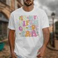 In My Fifth Grade Era 5th Grade Era Teacher Back To School Unisex T-Shirt, funny design