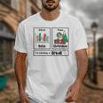 First Data Then Christmas I'm Earning A Break Sped Teacher Men Women Unisex T-Shirt, funny design