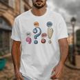 Grammar Teacher Punctuation For English Teacher Men Women Unisex T-Shirt, English Teacher Gifts, funny design Grammar Teacher Punctuation For English Teacher Men Women Unisex T-Shirt, English Teacher Gifts, funny design