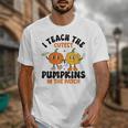 Halloween Teacher I Teach The Cutest Pumpkins In The Patch Unisex T-Shirt, funny design Halloween Teacher I Teach The Cutest Pumpkins In The Patch Unisex T-Shirt, funny design