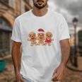 Hanging With My Cookies Gingerbread Christmas Teacher Xmas Unisex T-Shirt, funny design Hanging With My Cookies Gingerbread Christmas Teacher Xmas Unisex T-Shirt, funny design