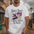 Hocus Pocus I Need Coffee To Focus Halloween Teacher Unisex T-Shirt, funny design