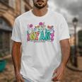 Infant Teacher Floral First Day Back To School Teaching Unisex T-Shirt, funny design Infant Teacher Floral First Day Back To School Teaching Unisex T-Shirt, funny design