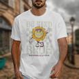 Be Kind Unity Day Orange Anti Bullying For Kids Teachers Unisex T-Shirt, funny design