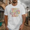 In My Kindergarten Era Retro Back To School Teacher Student Unisex T-Shirt, funny design In My Kindergarten Era Retro Back To School Teacher Student Unisex T-Shirt, funny design