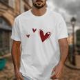 Kindergarten Has My Heart Buffalo Print Teacher Valentine Unisex T-Shirt, funny design Kindergarten Has My Heart Buffalo Print Teacher Valentine Unisex T-Shirt, funny design