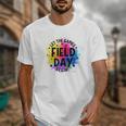 Let The Games Begin Field Day Fun Day Teachers Boys Girls Unisex T-Shirt, funny design Let The Games Begin Field Day Fun Day Teachers Boys Girls Unisex T-Shirt, funny design