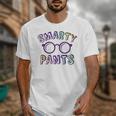 Little Mr Miss SMARTY PANTS Graduation Alumni Teacher Unisex T-Shirt, funny design