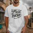 Music Teacher For Women Elementary First Day Of School Unisex T-Shirt, funny design Music Teacher For Women Elementary First Day Of School Unisex T-Shirt, funny design
