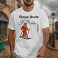Nerdy Slope Dude Geometry Algebra Math Teacher Unisex T-Shirt, funny design Nerdy Slope Dude Geometry Algebra Math Teacher Unisex T-Shirt, funny design