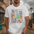 Para Paraprofessional Paraeducator Teacher Back To School Unisex T-Shirt, funny design