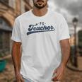 PE Teacher Cute Vintage Graphic Physical Education Teacher Unisex T-Shirt, Pe Teacher Gifts, funny design PE Teacher Cute Vintage Graphic Physical Education Teacher Unisex T-Shirt, Pe Teacher Gifts, funny design