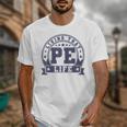 PE Teacher Living That PE Life Physical Education Teacher Unisex T-Shirt, Pe Teacher Gifts, funny design PE Teacher Living That PE Life Physical Education Teacher Unisex T-Shirt, Pe Teacher Gifts, funny design