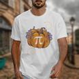 Pi Day Pumpkin Pi Math Teacher Halloween Costume Unisex T-Shirt, funny design Pi Day Pumpkin Pi Math Teacher Halloween Costume Unisex T-Shirt, funny design