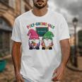 Poly-Gnome-Ials Algebra Teacher Calcul Teacher Unisex T-Shirt, funny design Poly-Gnome-Ials Algebra Teacher Calcul Teacher Unisex T-Shirt, funny design