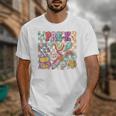 Pre K Back To School Teacher Student Men Women Kids Unisex T-Shirt, funny design
