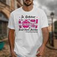 Preschool Teacher In October We Wear Pink Breast Cancer Unisex T-Shirt, funny design Preschool Teacher In October We Wear Pink Breast Cancer Unisex T-Shirt, funny design