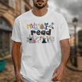 Read Children's Books Teacher Unisex T-Shirt, funny design Read Children's Books Teacher Unisex T-Shirt, funny design