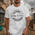 Retirement Class Of 2026 Count Down Progress Retired Teacher Unisex T-Shirt, funny design