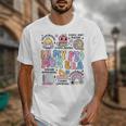 Retro In My PTO Mom Era Parent Organization Team Teacher Unisex T-Shirt, Couple Gifts, funny design Retro In My PTO Mom Era Parent Organization Team Teacher Unisex T-Shirt, Couple Gifts, funny design