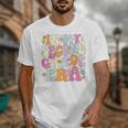 In My Second Grade Era 2nd Grade Girl Teacher Back To School Unisex T-Shirt, 2nd Grade Teacher Gifts, funny design In My Second Grade Era 2nd Grade Girl Teacher Back To School Unisex T-Shirt, 2nd Grade Teacher Gifts, funny design