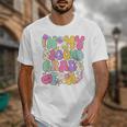 In My Second Grade Era Teachers Women Back To School Girls Unisex T-Shirt, funny design In My Second Grade Era Teachers Women Back To School Girls Unisex T-Shirt, funny design