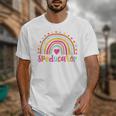 Speducator Special Education Teacher Sped Ed Unisex T-Shirt, funny design
